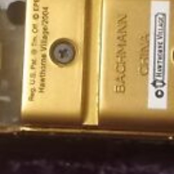 Elvis Presley "Engine" HO Train Hawthorne Village Express with Certificate - Picture 6 of 10